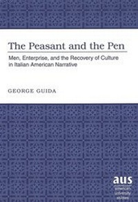 Enlarge image Cover: The Peasant and the Pen - Peter Lang Verlag