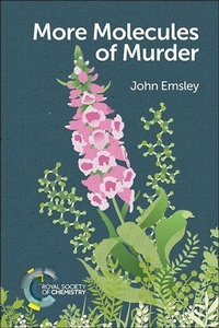 Abbildung von: More Molecules of Murder - Royal Society of Chemistry