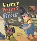 Cover: Fuzzy Wuzzy Was a Bear - Moondance Press