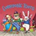 Cover: Everyone Toots - Moondance Press