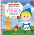 Cover: Broadway Baby: The Sound of Music, My Favorite Things - Walter Foster Jr.