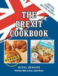 Abbildung von: The Brexit Cookbook - Summersdale Publishers