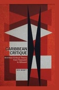 Cover: Caribbean Critique - Liverpool University Press