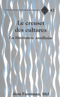 Abbildung von: Le creuset des cultures - Peter Lang Verlag
