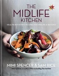Cover: The Midlife Kitchen - Mitchell Beazley