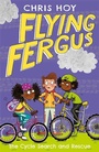 Cover: Flying Fergus 6: The Cycle Search and Rescue - Piccadilly Press