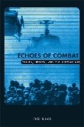 Cover: Echoes of Combat - University of Minnesota Press