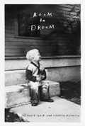 Cover: Room to Dream - Canongate Books