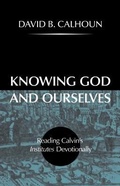 Cover: Knowing God and Ourselves - Banner of Truth Trust