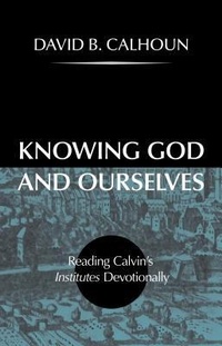 Enlarge image Cover: Knowing God and Ourselves - Banner of Truth Trust