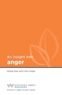Cover: Insight into Anger - CWR
