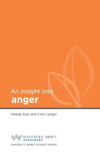 Enlarge image Cover: Insight into Anger - CWR