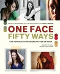 Cover: One Face, Fifty Ways - Ilex
