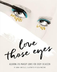 Abbildung von: Love Those Eyes - Ilex