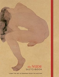 Abbildung von: The Nude Sketchbook - Ilex