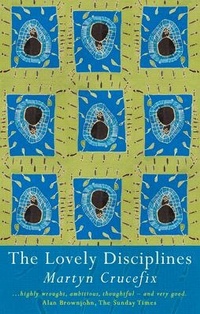 Enlarge image Cover: The Lovely Disciplines - Seren