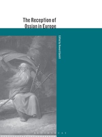 Enlarge image Cover: The Reception of Ossian in Europe - Continuum International Publishing Group Ltd.