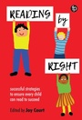 Cover: Reading by Right - Facet Publishing