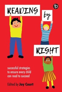Abbildung von: Reading by Right - Facet Publishing