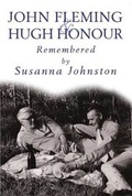 Cover: John Fleming and Hugh Honour - Gibson Square Books Ltd