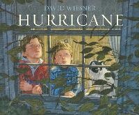 Enlarge image Cover: Hurricane - Andersen Press Ltd