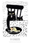 Cover: Jo Cox Poster: Cats in Cahoots - Graffeg Limited