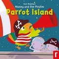 Cover: Maisey and the Pirates: No. 3 - Rockpool Children's Books Ltd
