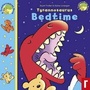 Cover: Tyrannosaurus Bedtime - Rockpool Children's Books Ltd