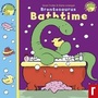 Cover: Brontosaurus Bathtime - Rockpool Children's Books Ltd