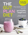 Cover: The G Plan Diet - Aster