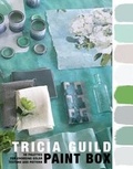 Cover: Paint Box - Quadrille Publishing