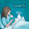 Cover: My Brother Tom - Wombat Books