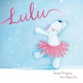 Cover: Lulu - Wombat Books