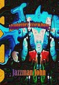Cover: Altogether Elsewhere - Sampson Low Ltd