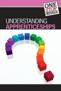 Enlarge image Cover: One-stop Guide: Understanding Apprenticeships - Trotman Education