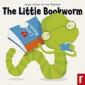 Cover: The Little Bookworm - Rockpool Children's Books Ltd