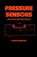 Cover: Pressure Sensors - CRC Press