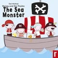 Cover: Maisey and the Pirates: No. 1 - Rockpool Children's Books Ltd