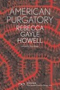 Cover: American Purgatory - Eyewear Publishing