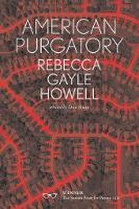 Enlarge image Cover: American Purgatory - Eyewear Publishing