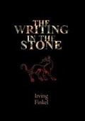 Cover: The Writing in the Stone - Medina Publishing Ltd