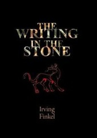 Enlarge image Cover: The Writing in the Stone - Medina Publishing Ltd