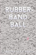 Cover: Rubber-Band Ball - Dagmar Miura
