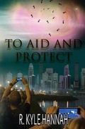 Cover: To Aid and Protect - Line by Lion Publications