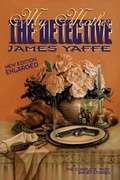 Cover: My Mother the Detective, the Complete - Crippen & Landru Publishers
