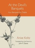 Cover: At the Devil's Banquets - Tavern Books