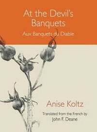 Enlarge image Cover: At the Devil's Banquets - Tavern Books