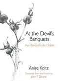 Cover: At the Devil's Banquets - Tavern Books