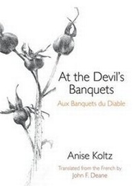 Enlarge image Cover: At the Devil's Banquets - Tavern Books