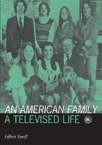 Enlarge image Cover: American Family - University of Minnesota Press